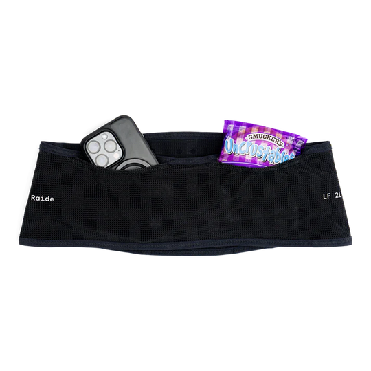 Raide W LF 2L Running Belt XS
