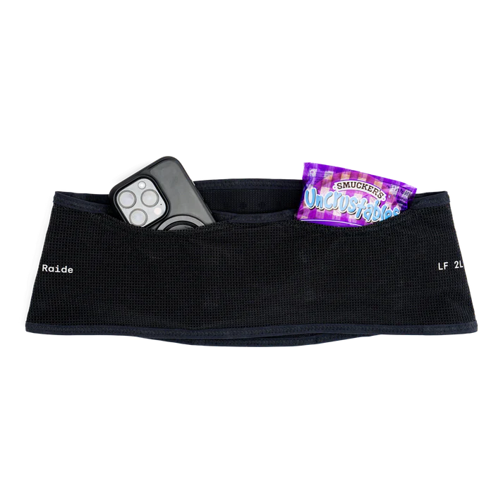 Raide W LF 2L Running Belt S
