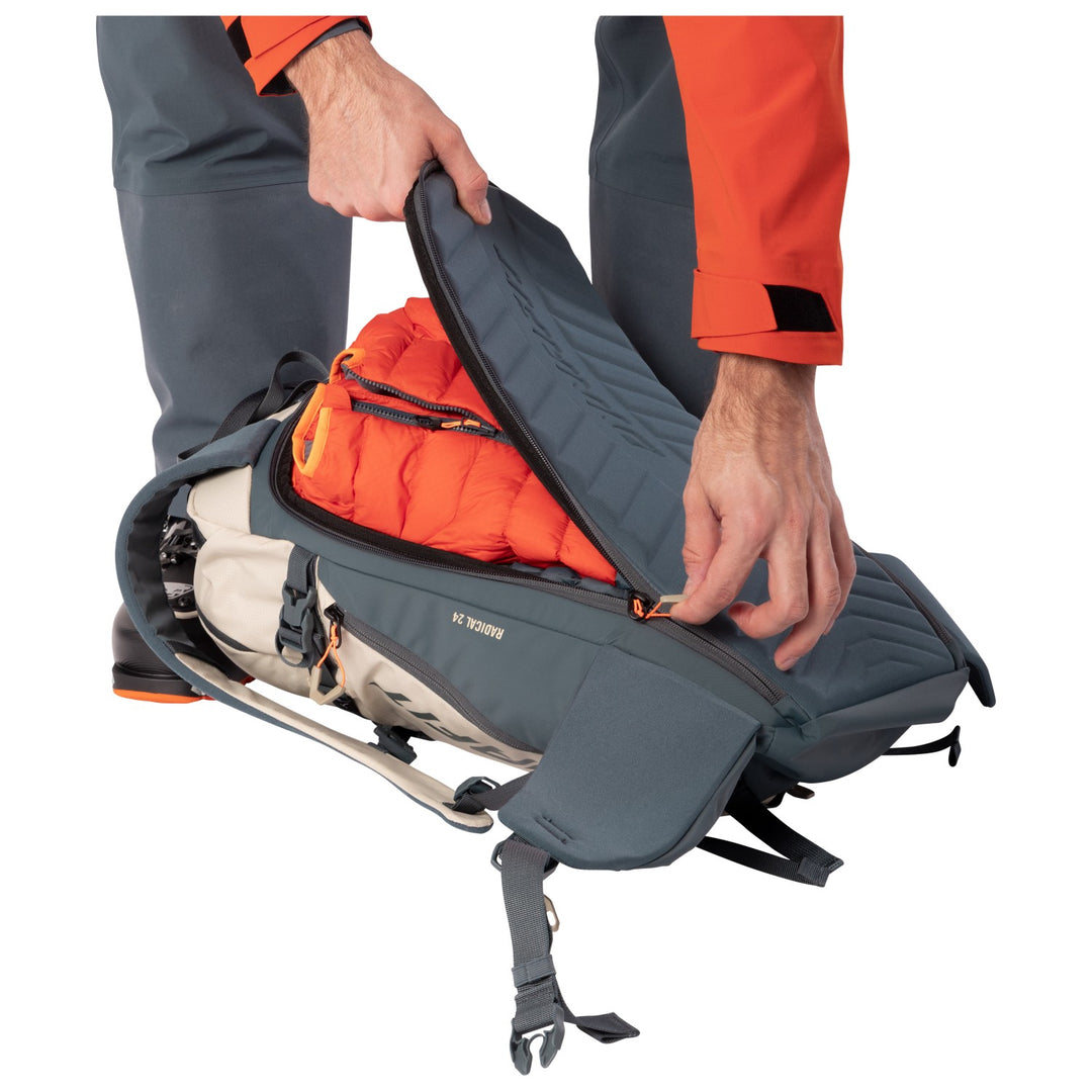 Radical 24 Backpack
