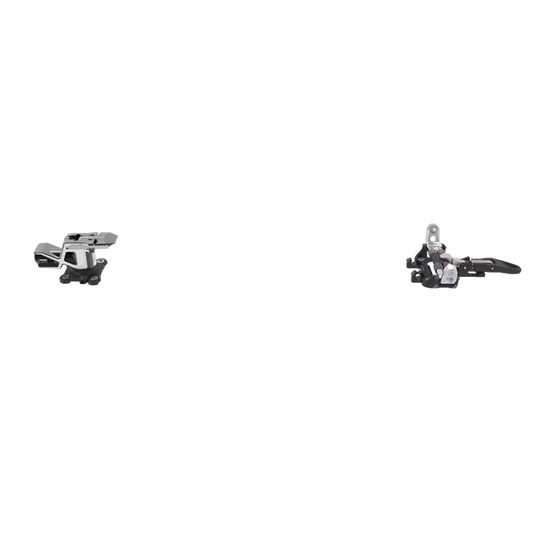 Superlite 150 Binding 25/26