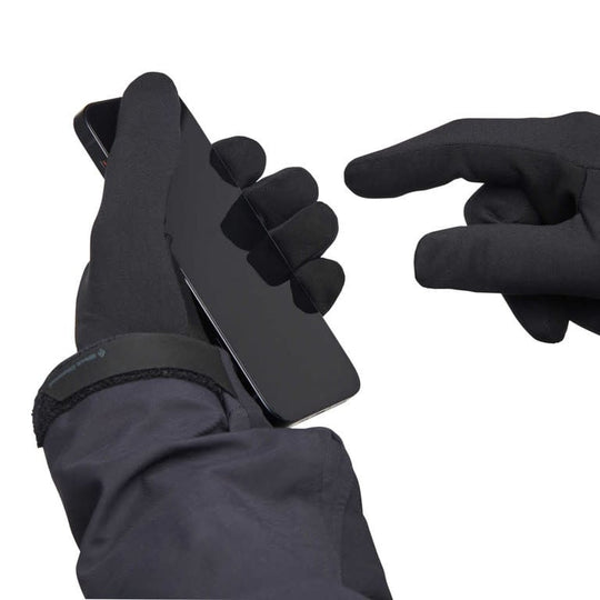 Black Diamond Lightweight Screentap Gloves