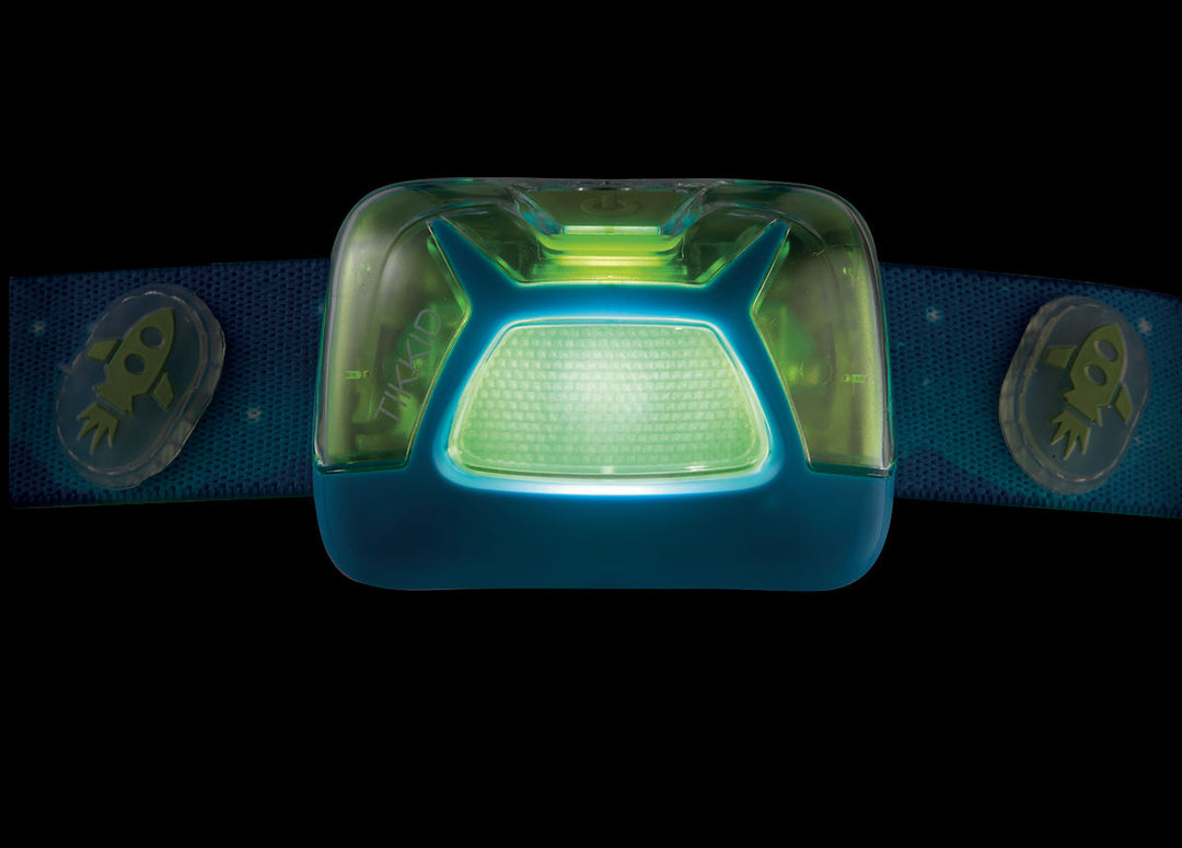 Tikkid Headlamp