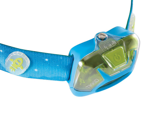 Tikkid Headlamp