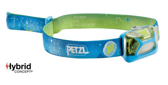 Tikkid Headlamp