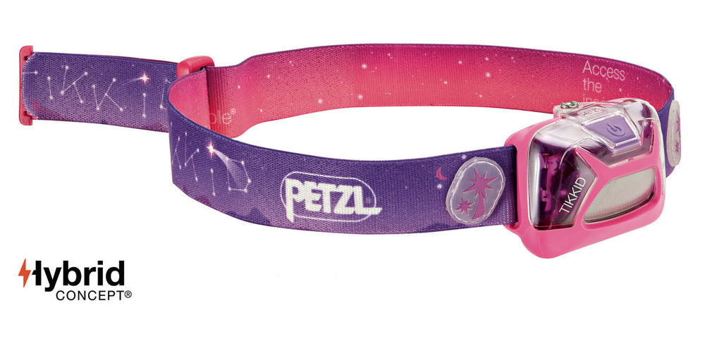 Tikkid Headlamp