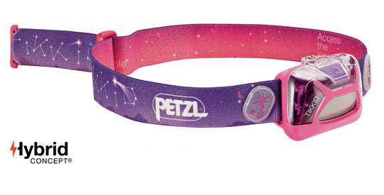 Tikkid Headlamp