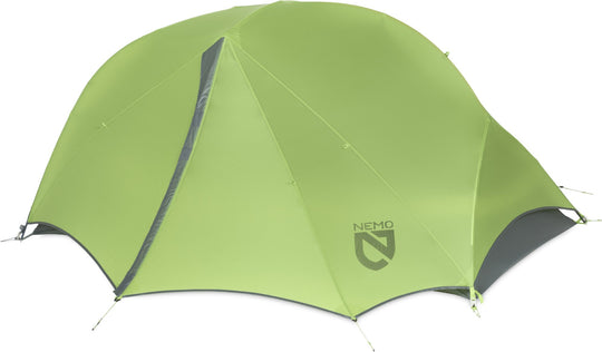 Dragonfly 2P Green