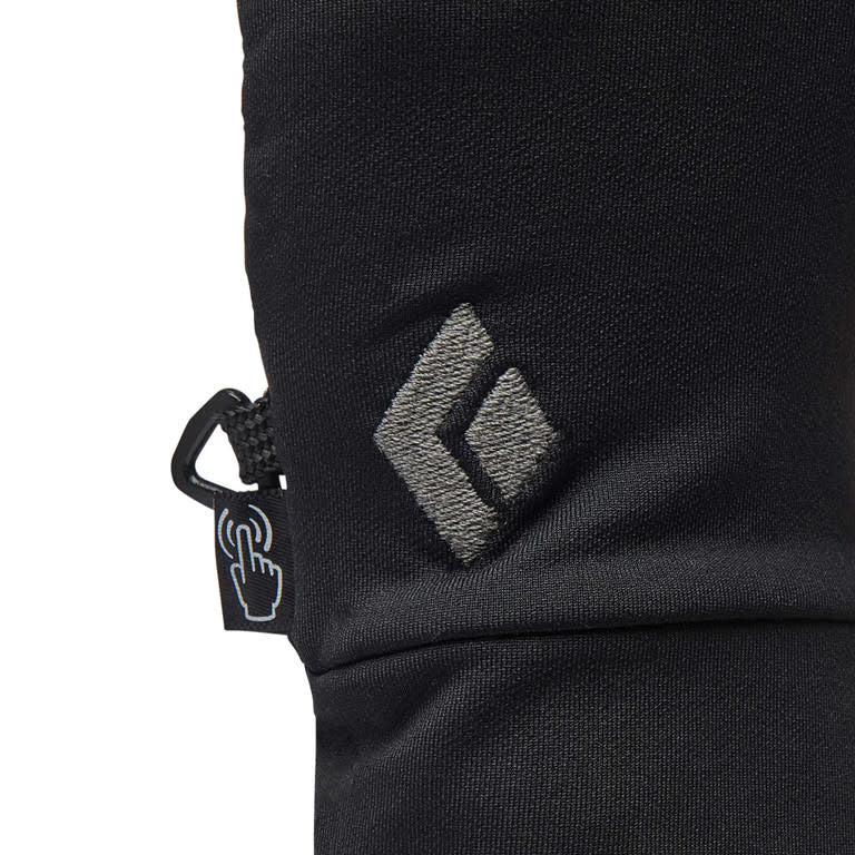 Black Diamond Lightweight Screentap Gloves