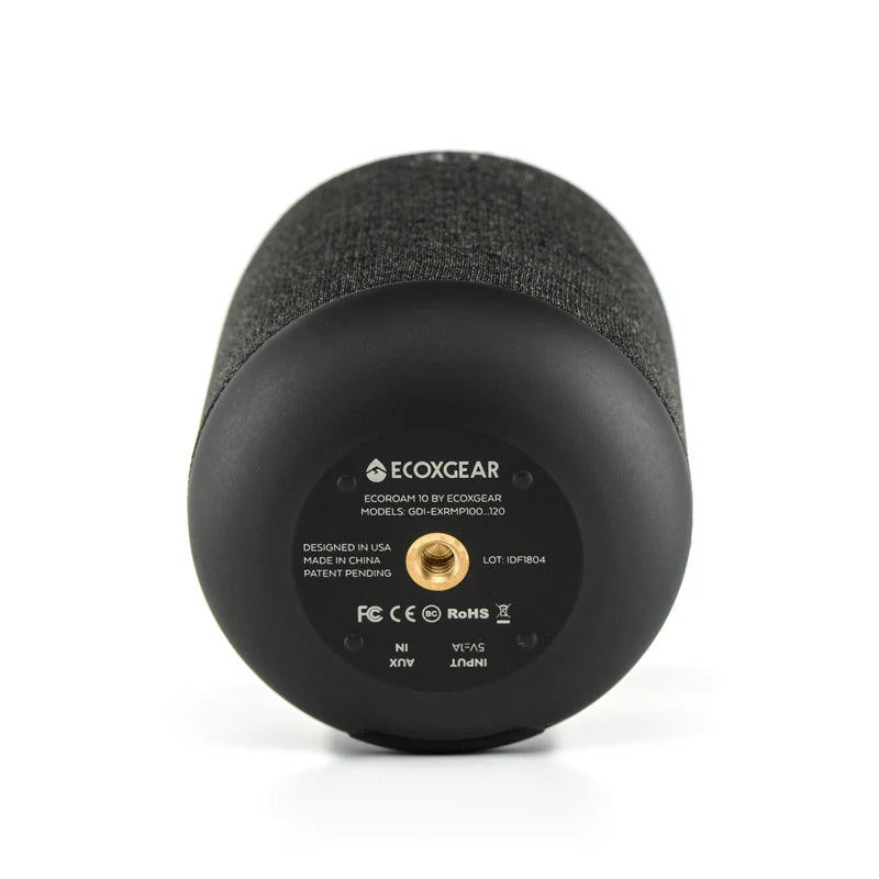 EcoRoam 10 Speaker