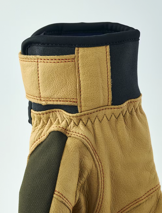 Ergo Grip Active Glove 25/26