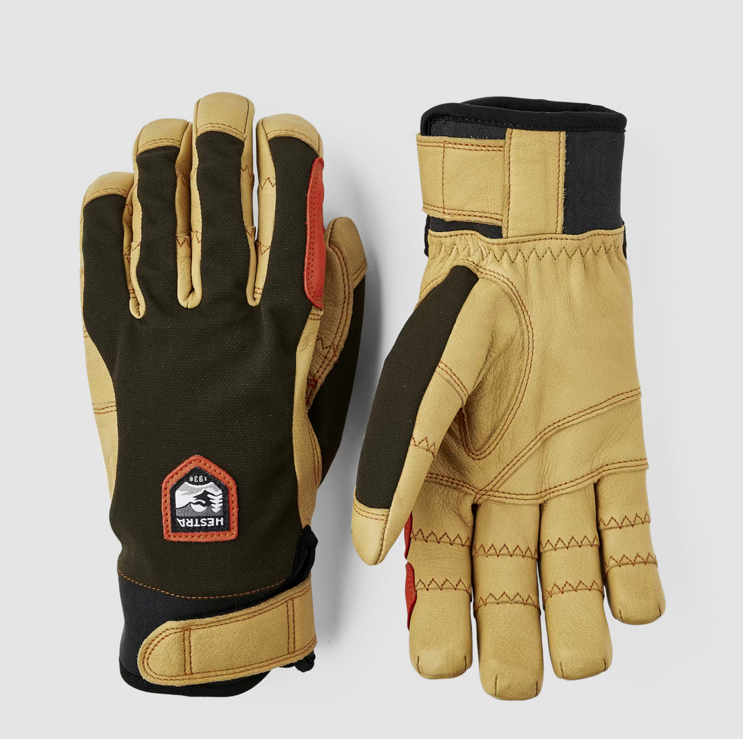 Ergo Grip Active Glove 25/26