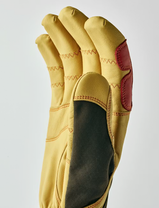 Ergo Grip Active Glove 25/26