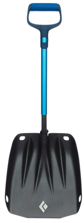Evac 9 Shovel
