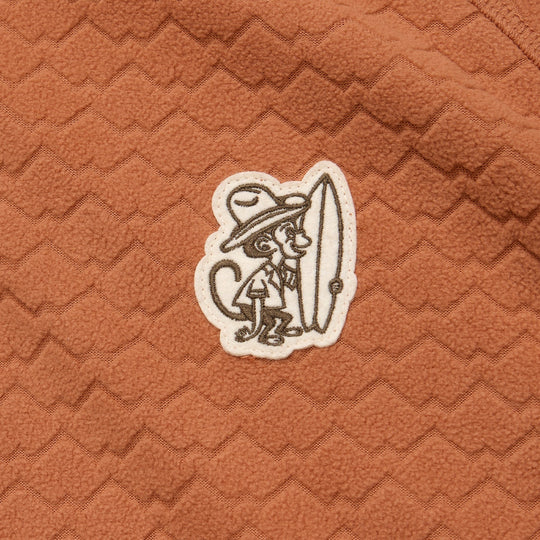Palo Duro Fleece Hoodie 25/26