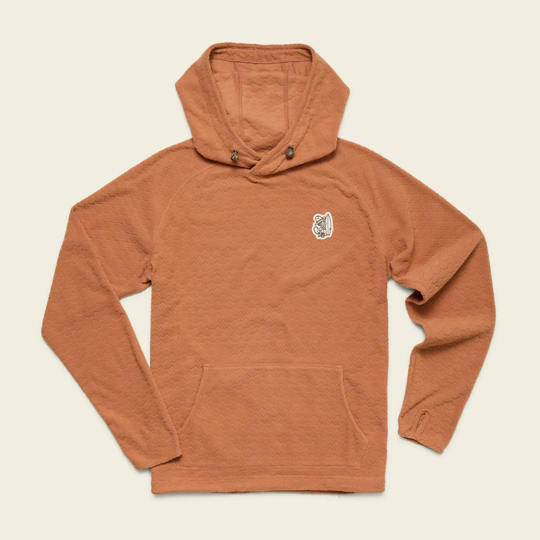 Palo Duro Fleece Hoodie 25/26