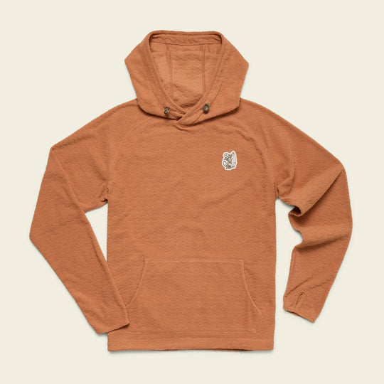 Palo Duro Fleece Hoodie 25/26