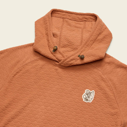 Palo Duro Fleece Hoodie 25/26
