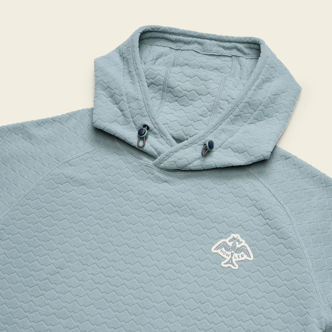 Palo Duro Fleece Hoodie 25/26