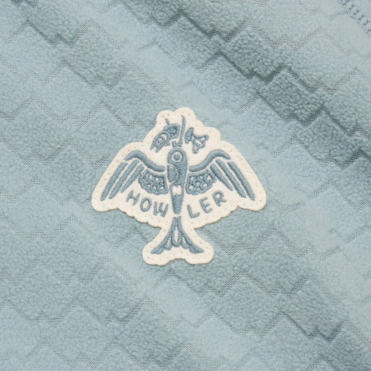 Palo Duro Fleece Hoodie 25/26