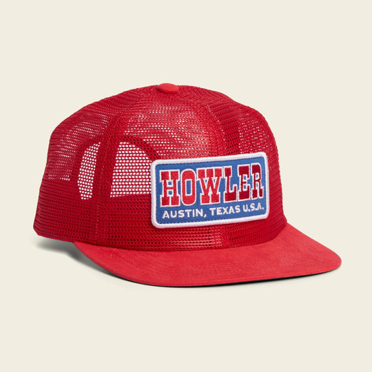 Unstructured Snapback 25/26