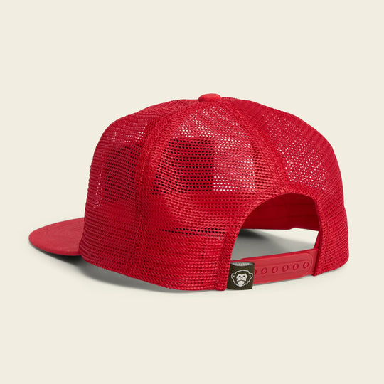 Unstructured Snapback 25/26