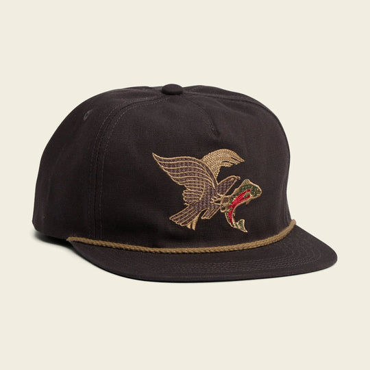 Unstructured Snapback 25/26