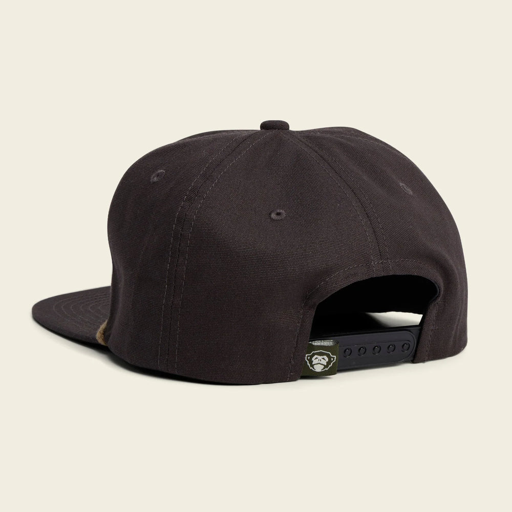 Unstructured Snapback 25/26