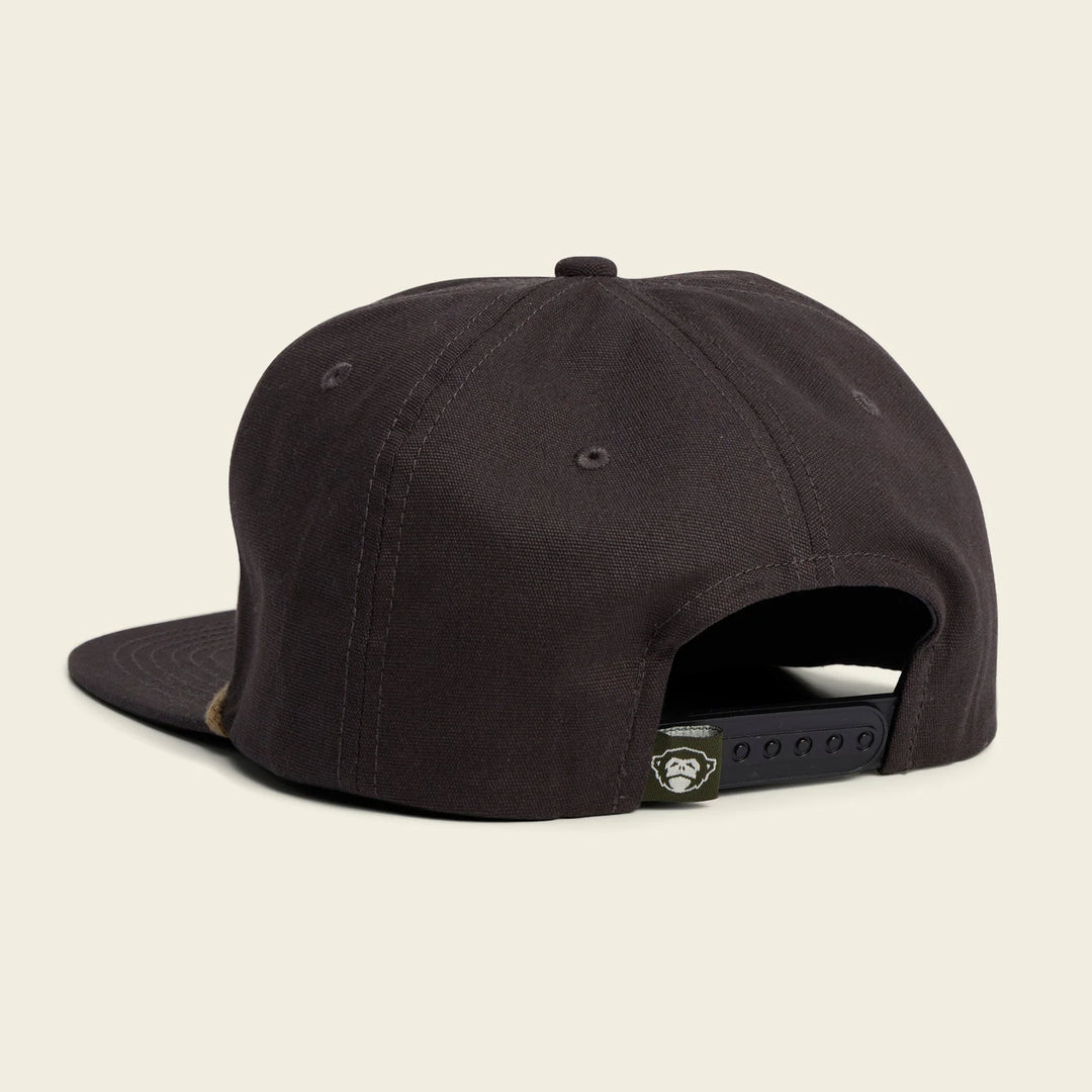 Unstructured Snapback 25/26