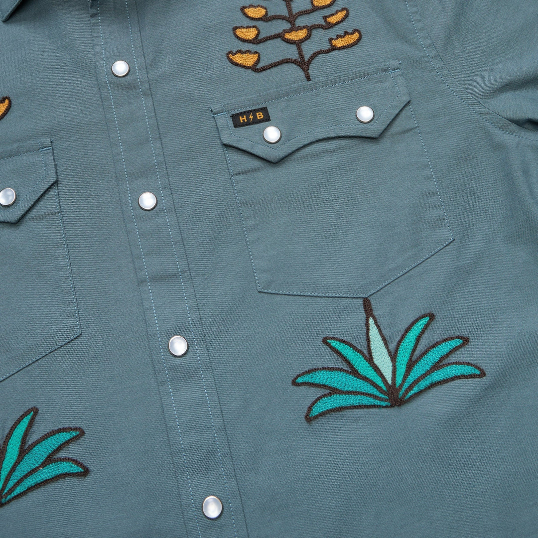 Crosscut Deluxe Longsleeve 25/26