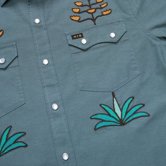Crosscut Deluxe Longsleeve 25/26