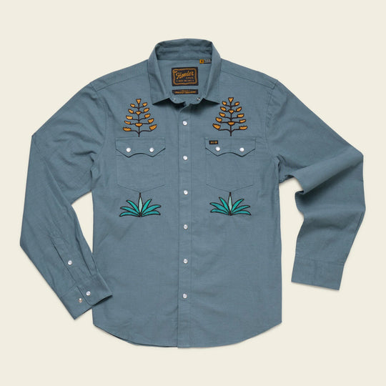 Crosscut Deluxe Longsleeve 25/26
