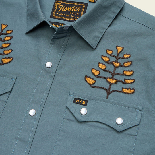 Crosscut Deluxe Longsleeve 25/26