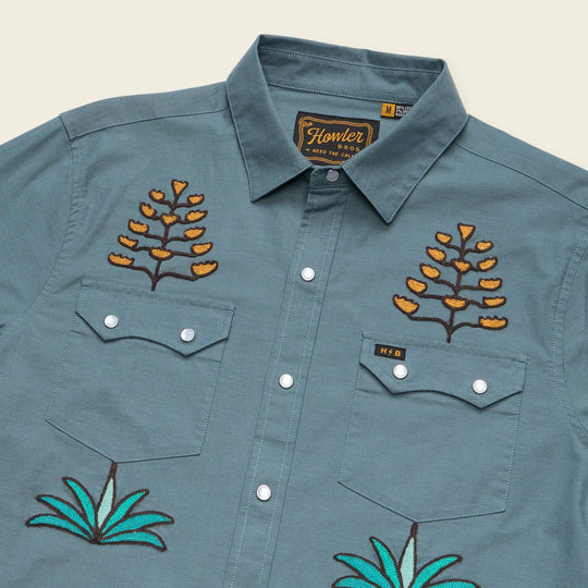 Crosscut Deluxe Longsleeve 25/26