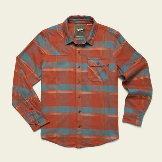 Harker&