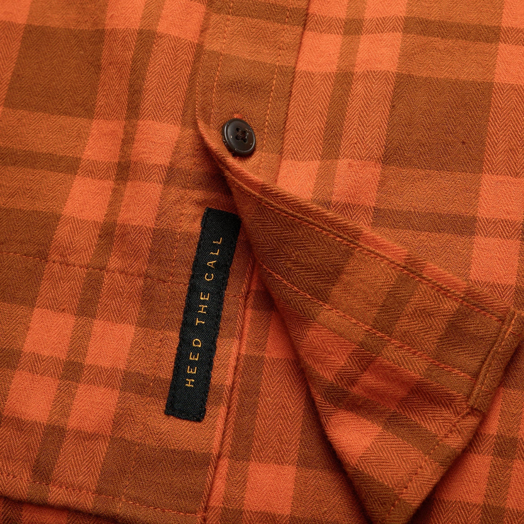La Grange Lightweight Flannel 25/26
