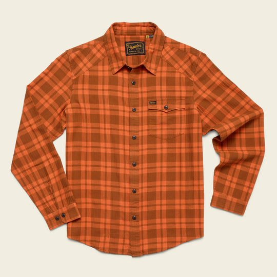 La Grange Lightweight Flannel 25/26