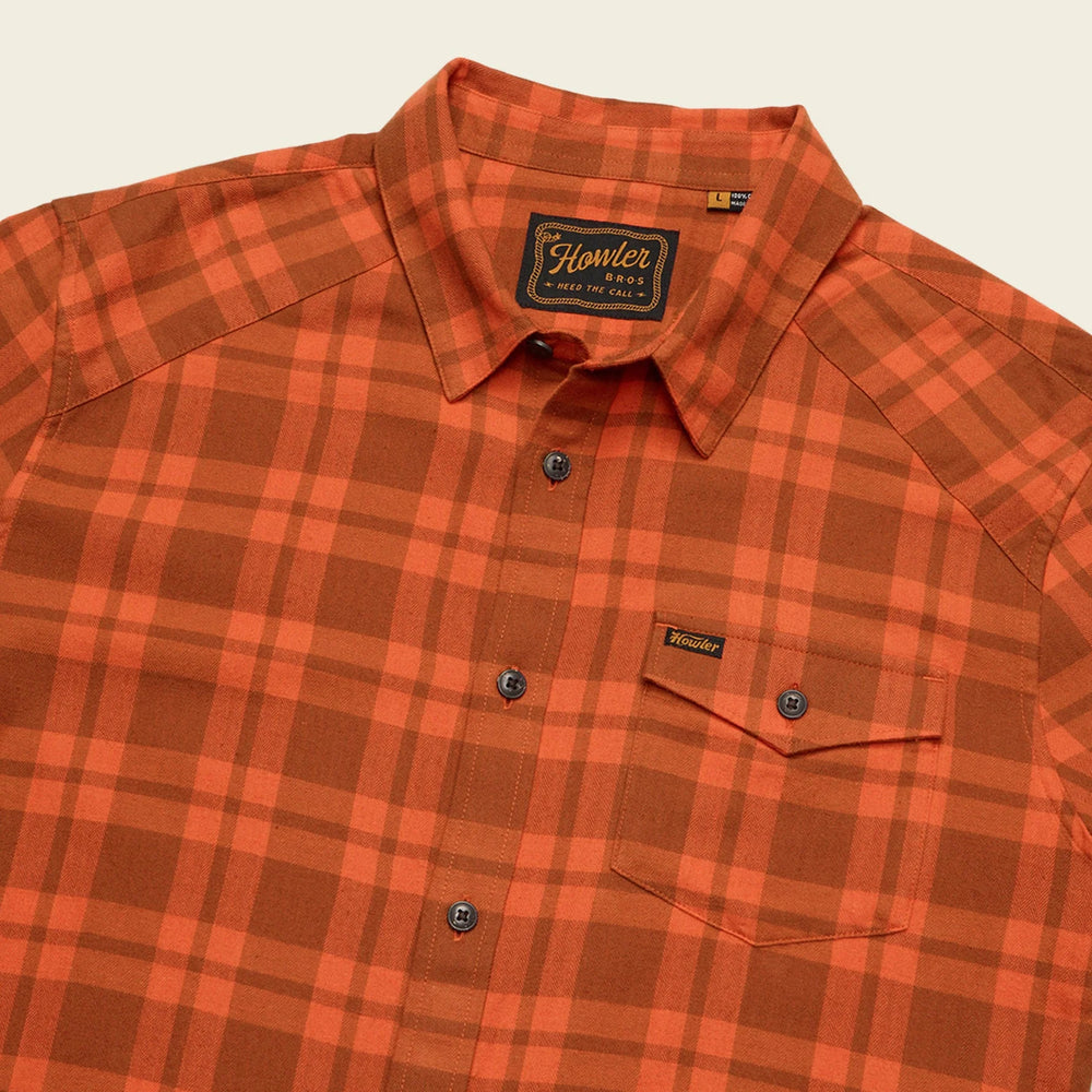 La Grange Lightweight Flannel 25/26