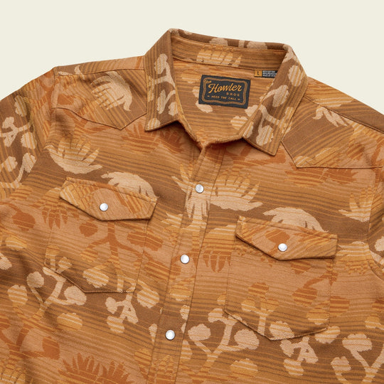 Sheridan Flannel 25/26