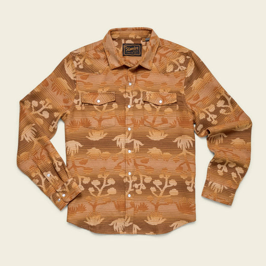 Sheridan Flannel 25/26