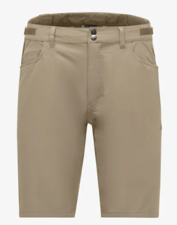 Femund Cotton Shorts - Size: Small (Summer 2024) 24/25
