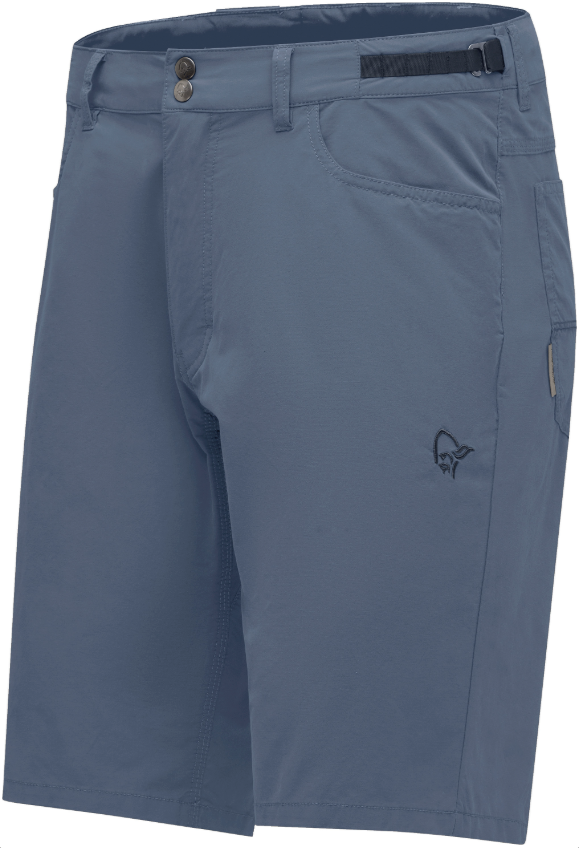 Men's Femund Cotton Shorts 25/26