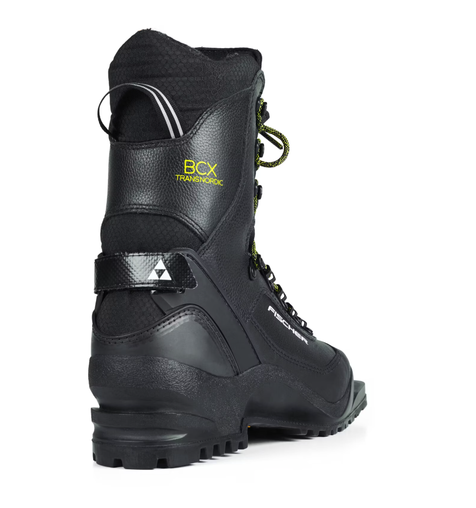 BCX Transnordic 75 24/25