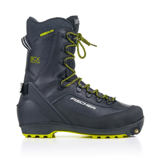 BCX Traverse 22/25