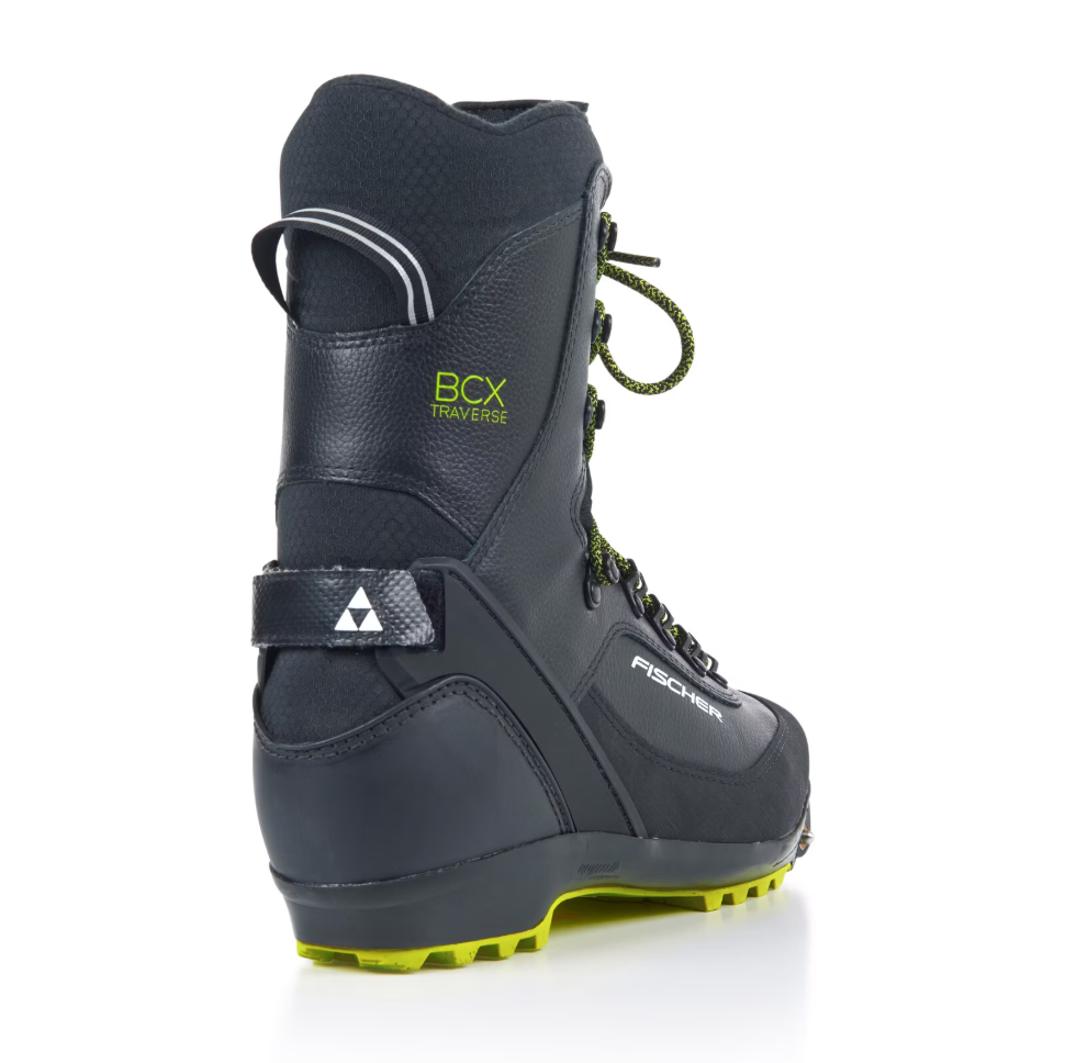 BCX Traverse 22/25