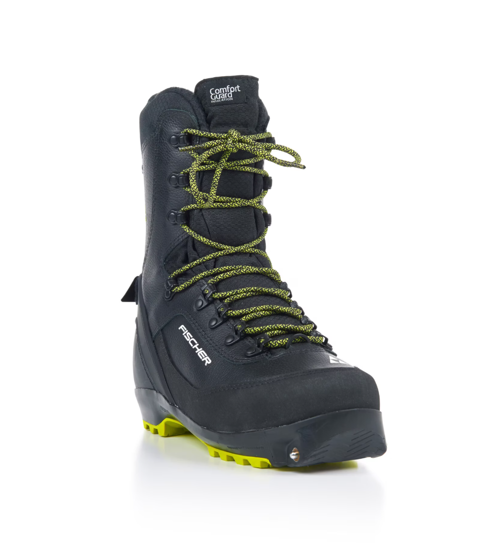 BCX Traverse 22/25