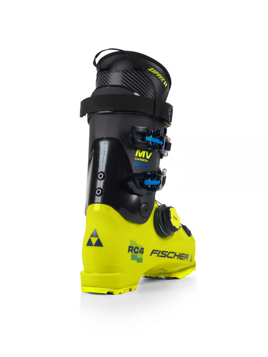 RC4 Carbon Pro MV BOA 130+ 25/26