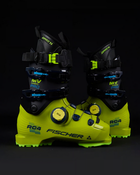 RC4 Carbon Pro MV BOA 130+ 25/26