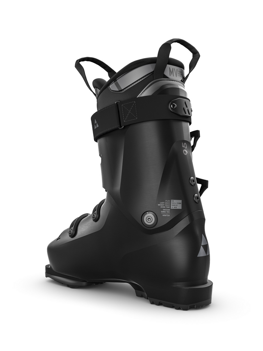 RC4 95 MV VAC BOA Women&