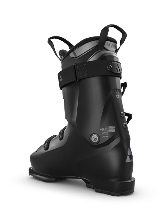 RC4 95 MV VAC BOA Women&