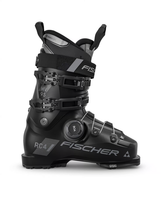 RC4 95 MV VAC BOA Women&